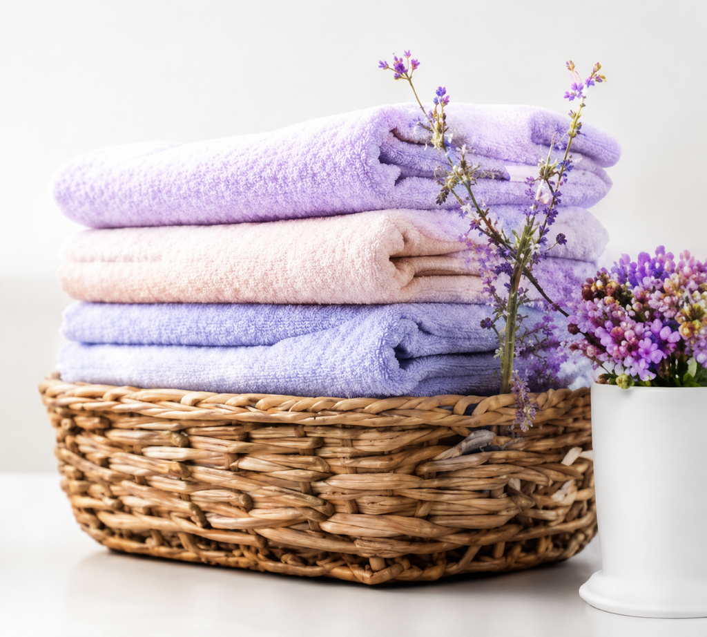 cleansing method